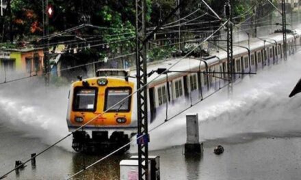CR to deploy modified loco engine capable of operating in 12 inches of water