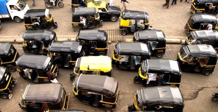 Fare Hike: Taxi, auto fares in Mumbai could go up by Rs 2