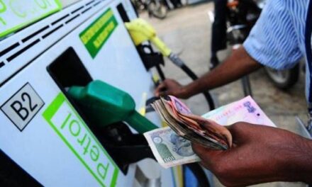 Fuel prices cut for 4th consecutive day: Petrol, diesel down by 9 paise on Saturday