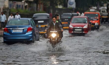 Monsoon to hit Maha in 2 days; Mumbaikars should brace for heavy rainfall, flooding after June 8