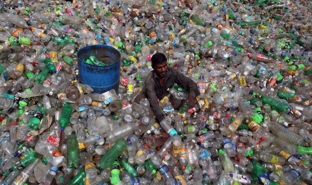 Most people aware of harm caused by plastic, but use it due to lack of alternatives: Study