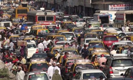 Odd-even parking to come up in crowded SoBo market on pilot basis