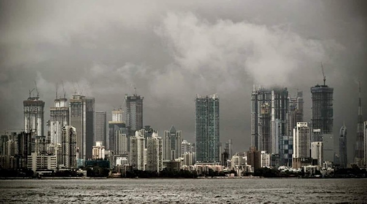 Rainfall activity in Mumbai to pick up from Thursday