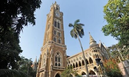 Rename Mumbai University after Shivaji’s mother Rajmata Jijabai Bhosale: Shiv Sena corporator