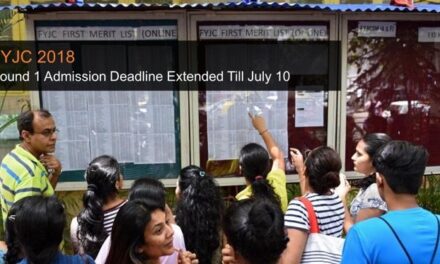 FJYC 2018 Round 1 admission deadline extended till July 10: Education Minister