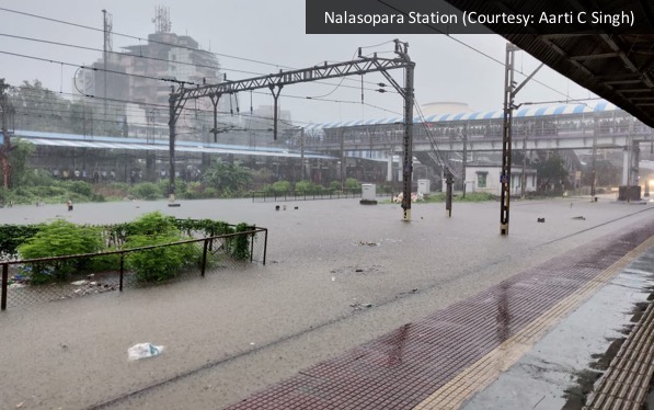 LIVE: Mumbai disrupted, intense rainfall to continue in next 24-48 hours 8