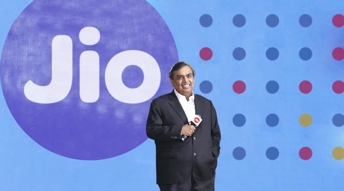 Mukesh Ambani announces Jio Gigafiber; ultra high-speed broadband service for homes & offices