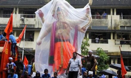 Mumbaikars to pay more for Ganesh Chaturthi festivities amid plastic, thermocol ban