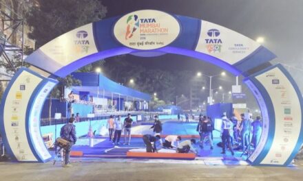 Registration for Tata Mumbai Marathon to start from Sunday, July 29
