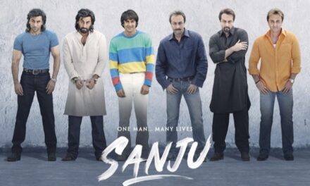 With Rs 120 crore, Sanju claims biggest opening weekend of 2018, surpasses Baahubali’s single-day record