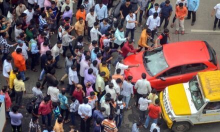 Maharashtra Bandh: August 9 protest hangs in balance as Maratha groups await written assurance