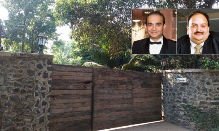 160 illegal bungalows in Raigad to be demolished; including ones owned by Nirav Modi, Mehul Choksi