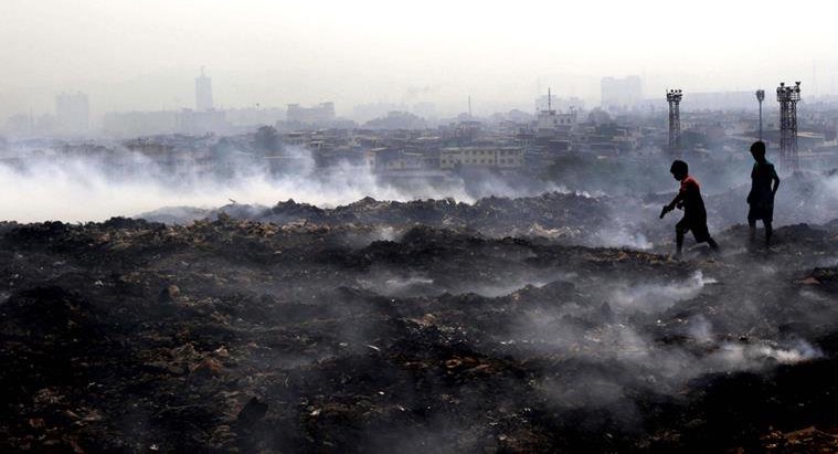 Allot land to BMC for new dumping ground within 2 months: Bombay HC to Maha Govt