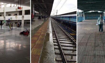 Bandra ranked 7th ‘cleanest’ railway station India, sole entrant from Mumbai in top 10