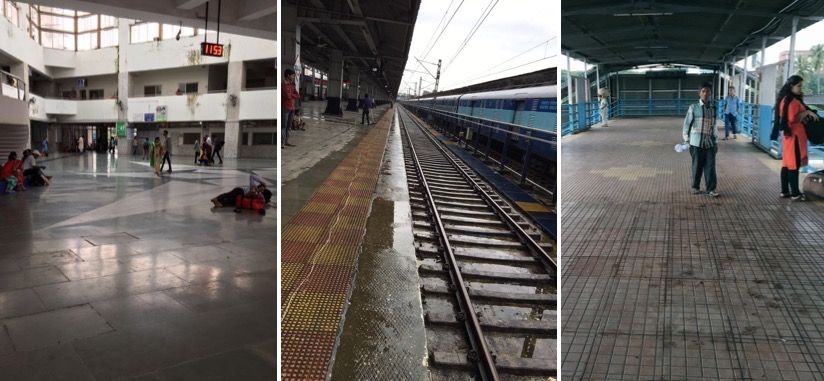 Bandra ranked 7th 'cleanest' railway station India, sole entrant from Mumbai in top 10