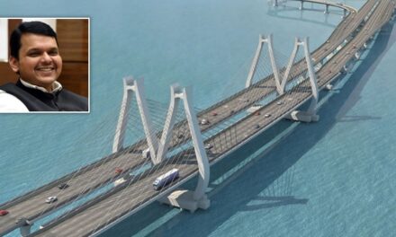 CM approves Bandra-Versova sealink, Mumbai-Pune expressway bypass & new Thane creek bridge