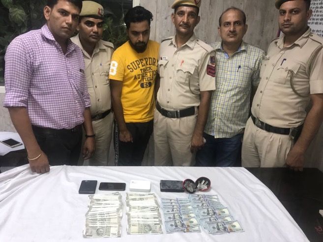 Employee held for robbing singer Mika Singh's Oshiwara apartment 1