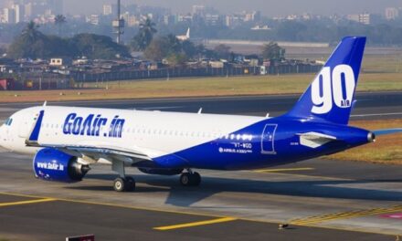 GoAir to go international with Mumbai-Phuket flight, may fly to Maldives next