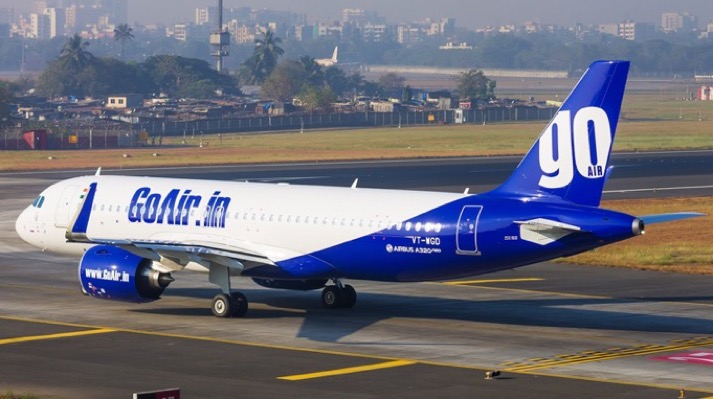 GoAir to go international with Mumbai-Phuket flight, may fly to Maldives next