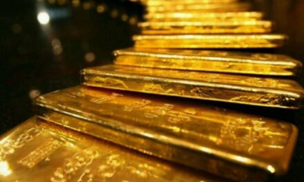 Gold bars worth 1.67 crore seized at Mumbai airport, 3 arrested