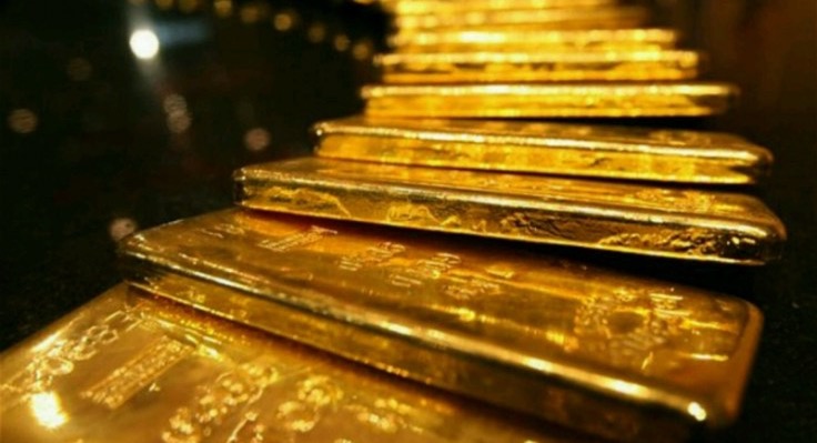 Gold bars worth 1.67 crore seized at Mumbai airport, 3 arrested