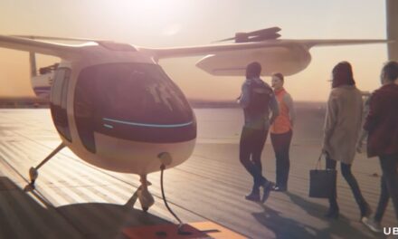 India one of 5 countries shortlisted for Uber’s flying taxi service, Mumbai among top contenders