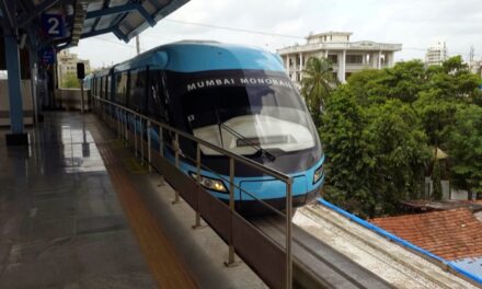 Monorail services to resume from Sep 1: MMRDA to pay double to run it, cost for commuters unchanged