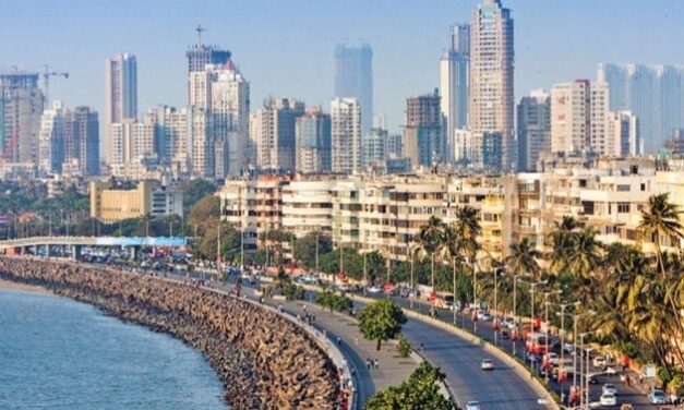Most liveable Indian cities ranked: Pune, Navi Mumbai & Greater Mumbai take top 3 slots