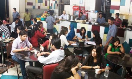 Mumbai colleges will soon have to stop sale of ‘junk food’ on campuses