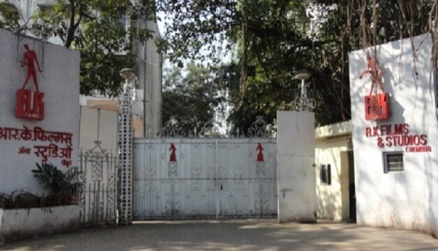 Mumbai’s iconic RK studio put up for sale by Kapoor family