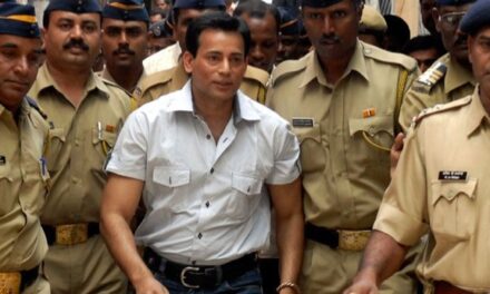 No 45-day parole for marriage: Bombay HC rejects gangster Abu Salem’s plea