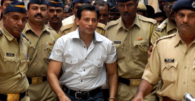 No 45-day parole for marriage: Bombay HC rejects gangster Abu Salem's plea