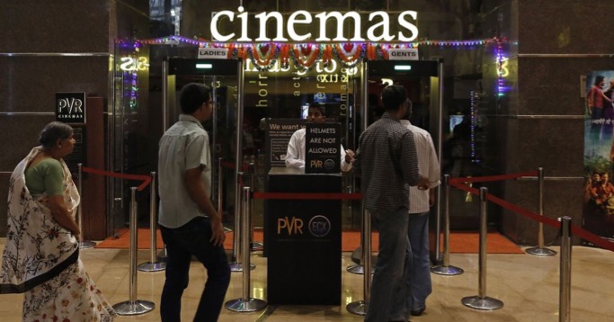 Outside food allowed in multiplexes from today, but tickets may cost more