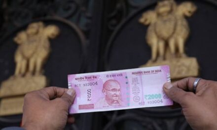 Rupee at an all-time low: Breaches 70-mark against US dollar for the first time