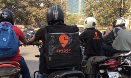 Swiggy acquires Mumbai-based delivery platform Scootsy for Rs 50 crore