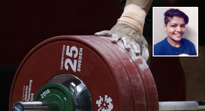 Teen powerlifter ends life over inability to pursue weightlifting