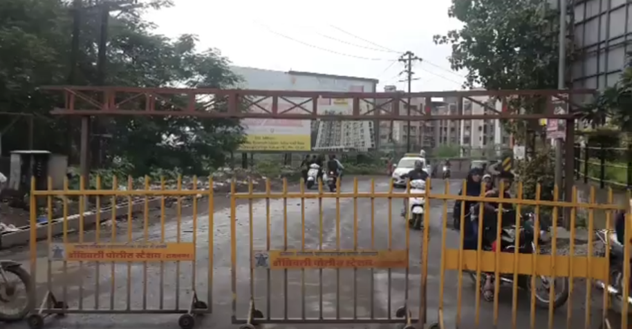 Unsafe Patri Pool ROB in Kalyan to be dismantled, Badlapur FOB to be shut for repairs