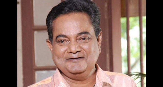 Veteran Marathi actor Vijay Chavan passes away in Mumbai