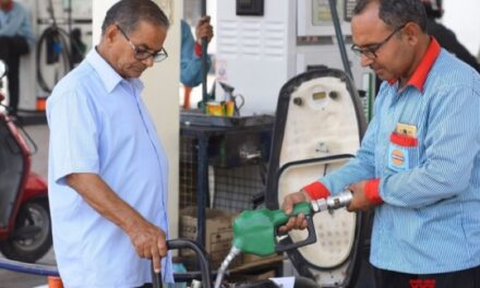 Fuel prices hiked for 7th consecutive day: Petrol touches 86.09 in Mumbai, Diesel at 74.76