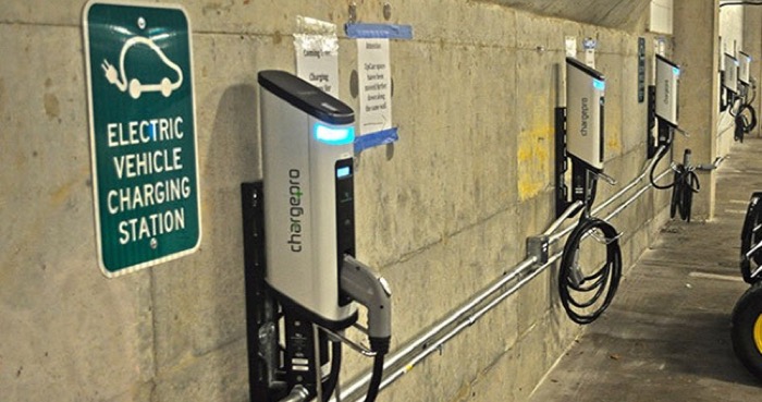 MMR to get 18 new charging stations for electric cars, 12 more to come up along expressway