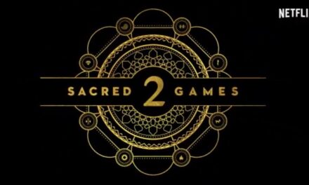 Season 2 of ‘Sacred Games’ in the works: Netflix