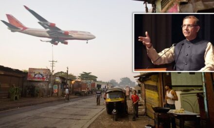 On per km basis, airfare cheaper than auto fare: Aviation Minister Jayant Sinha