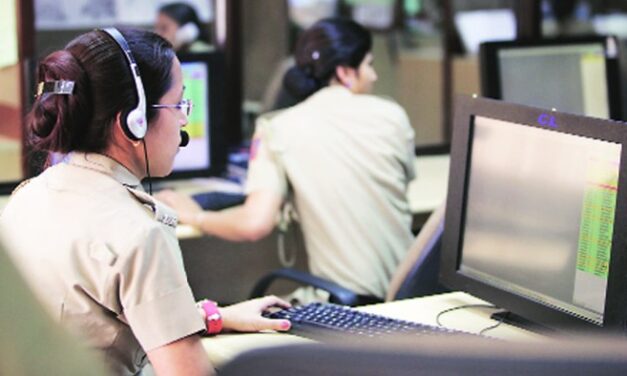 Over 90% of police stations in India logging FIR data in national database