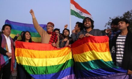SC decriminalises consensual gay sex, strikes down Section 377 for violating ‘right to equality’