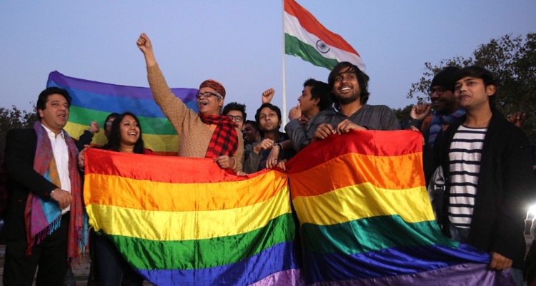 SC decriminalises consensual gay sex, strikes down Section 377 for violating 'right to equality'
