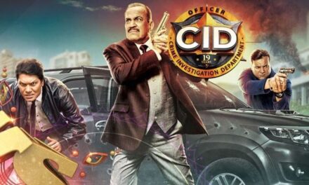 After 1,500 episodes and 21 years, CID to go ‘on a break’ from October 28