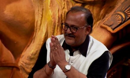 Alok Nath accused of rape by producer of 90’s hit show ‘Tara’