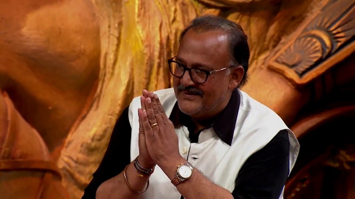 Alok Nath accused of rape by producer of 90's hit show 'Tara'