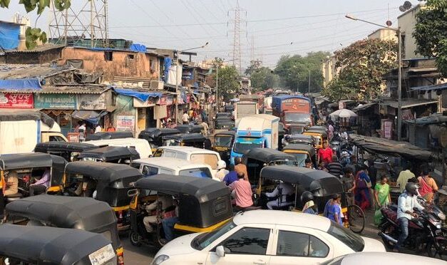 Committee formed to address Mumbai’s traffic woes