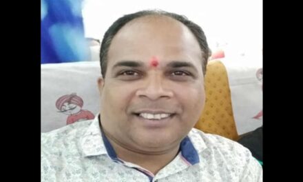 Congress worker Manoj Dubey attacked, killed in Ghatkopar over ‘political’ Facebook post